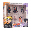 PKW NARUTO SHIPPUDEN FIGURES - 6 PACK DELUXE EDITION VER. A