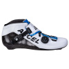 ACCEL White Boot 44 EU