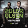 Nesmírný - Jussi Adler-Olsen