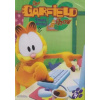 The Garfield show 14 - Vzpoura přístrojů - DVD
