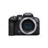 Canon EOS R10 Tělo MILC 24,2 MP CMOS 6000 x 4000 px Černá