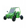 Štvorkolka - ATV BUGGY 125ccm NITRO Sunway SPIDER - 3GR Zelená