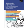 Mezinárodní pojistné právo - Petr Dobiáš