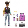 Mattel Monster High Clawd