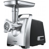 Bosch, Mlynček na mäso ProPower MFW68660, 2200 W, čierny, chróm