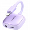 MCDODO ADAPTÉR LIGHTNING MINI JACK