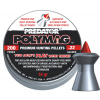 Diabolo JSB Predator PolyMag 200ks kal.5,5mm