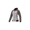 dámska portová mikina Alpinestars Stella Chrome Sport