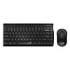 Genius LuxeMate Q8000 CZ/SK 31340013403