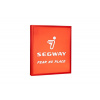 Segway Outdoor Facade Logo Light Box