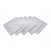 Náhradný filter (5 kusov) pre Lunos Saphir Type 2 FSA ako 034 185