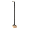 Vákuový hadicový zdvihák AERO LIFT FORCE-LIFT 2, vákuové dúchadlo, nosnosť 95 kg, rukoväť 1000 mm