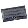 Dámska peňaženka Pierre Cardin LADY34 114 Eco-Leather Large Blue Level Orientácia