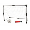 Teddies Futbalová bránka 2 ks + lopta