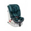 Autosedačka CARETERO Yoga 2019 green