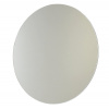 AQUALINE Zrkadlo okrúhle priemer 70cm, 4mm, bez závesu 22445