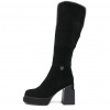 Dámske elegantné vysoké čižmy Epica