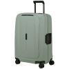 Cestovný kufor Samsonite - Essens Spinner 69 /Sage [146911-1773]