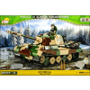 COBI Tank PZKPFW VI AUSF. B Konigstiger (2540) (COBI Tank PZKPFW VI AUSF. B Konigstiger (2540))