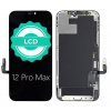 Apple iPhone 12 Pro Max - LCD displej + dotykové sklo