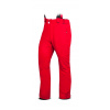 Pánské lyžařské kalhoty TRIMM Narrow red Velikost: L