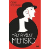 Malý a velký Mefisto - Anonym