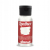 Darwi Leather farba na kožu biela 420050010 0,05 L