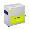 ulsonix Ultrazvuková čistička - Degas - 6,5 l PROCLEAN 6.5S