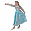 Forkids KOSTÝM FROZEN ELSA (Forkids - velikost: 9-10)