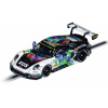 Auto Carrera D132 - 32003 Porsche 911 GT3 R DTM