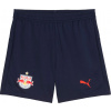 Šortky Puma FC Red Bull Salzburg Shorts Replica 2025/26 Jr 779952-02 Veľkosť 164