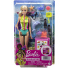 MATTEL Barbie Marine Biologist Playset 1