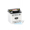 Dynavolt Batéria (akumulátor motocyklový) 12N5,5A-3B (12V-5,5Ah)