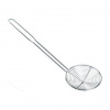 GEFU Scoli 31 cm - oceďová cedidlová lyžica / oceďová šumovka