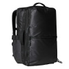 THE NORTH FACE BASE CAMP VOYAGER TRAVEL PACK 35 TNF BLACK/ASPHALT GREY