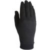 FURYGAN vložky do rukavíc FURYSILK Funkčné black - 9