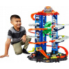 Garáž Mattel FML03 Hot Wheels Super Ultimate Garage
