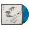 LUTHER DICKINSON & SISTERS OF THE STRAWBERRY MOON - Solstice (Turquoise Blue Vinyl) (LP)