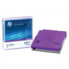 HPE LTO-6 Ultrium MP WORM Data Tape (C7976W)
