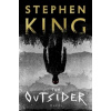 Outsider - Stephen King CZ