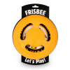 Kiwi Frisbee mini 16 cm