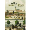 Velká tajemství Prahy - Černý David