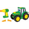Tomy John Deere Postav si svoj traktor Johny