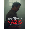 Rise of the Nazis - The Manhunt Series 4 DVD