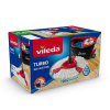 Vileda 151153 Easy Wring & Clean Turbo mop + vedro