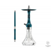 Vodná fajka Blade Hookah M2 Mini Aqua