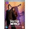 Doctor Who: The Complete Fourth Series