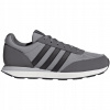 TOPÁNKY ADIDAS RUN 60S športové HP2259 sivé 46