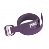 Petzl opasek Belt Blue Night