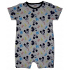 Dupačky - Detské overalky Disney 74 viacfarebné (Detská rampers Mickey Mouse (veľkosť: 74))